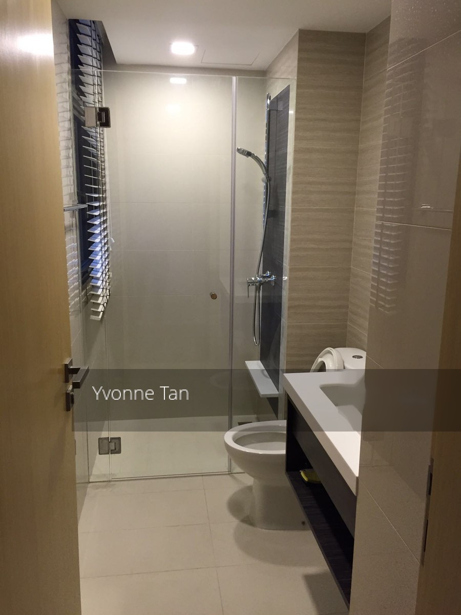 Blossom Residences (D23), Condominium #126664652
